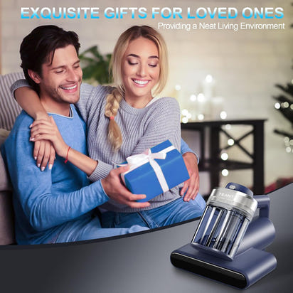 Ultimate Mattress Care Vacuum Cleaner