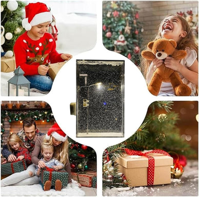 Transform Your Space into Winter Magic