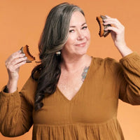 Lymphatic Contour Face Brush