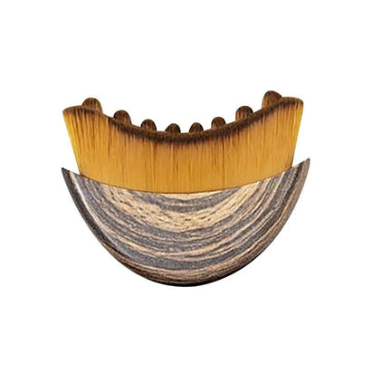 Lymphatic Contour Face Brush