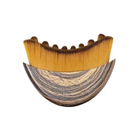 Lymphatic Contour Face Brush