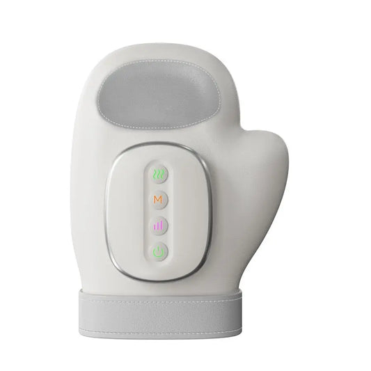Healing Hand Massager with Soothing Heat